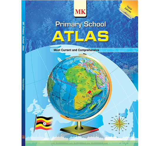 MK Primary Atlas